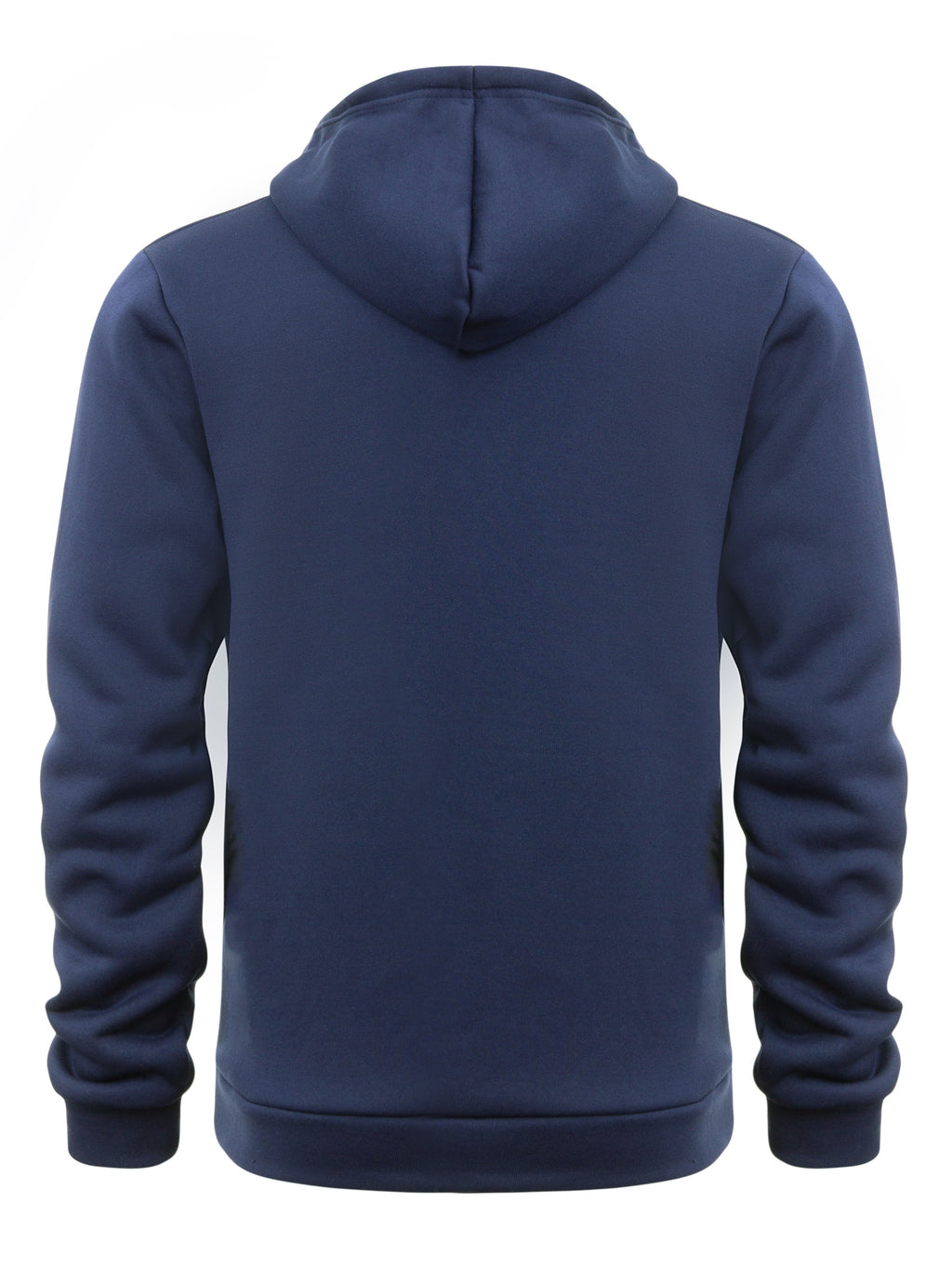 Men's Casual Half-Zip Hooded Sweatshirt: Cool Winter Fall Streetwear Hoodies for Men